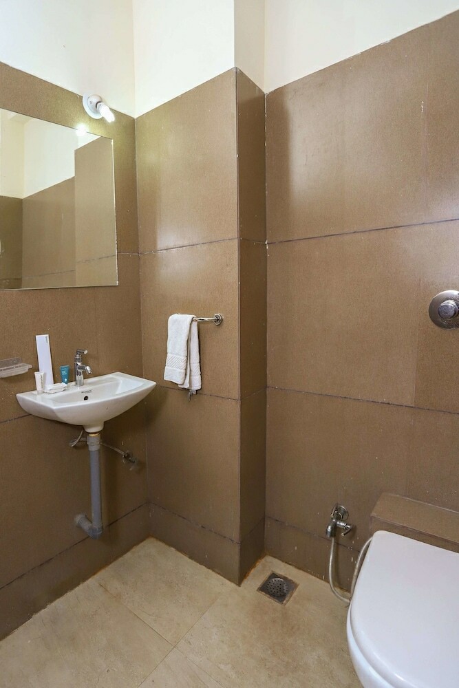 Hotel Treebo Ashoka Palace Ujjain
