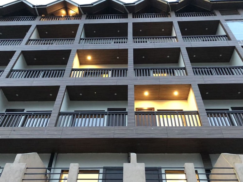 Hotel The Chinar Resorts And Spa