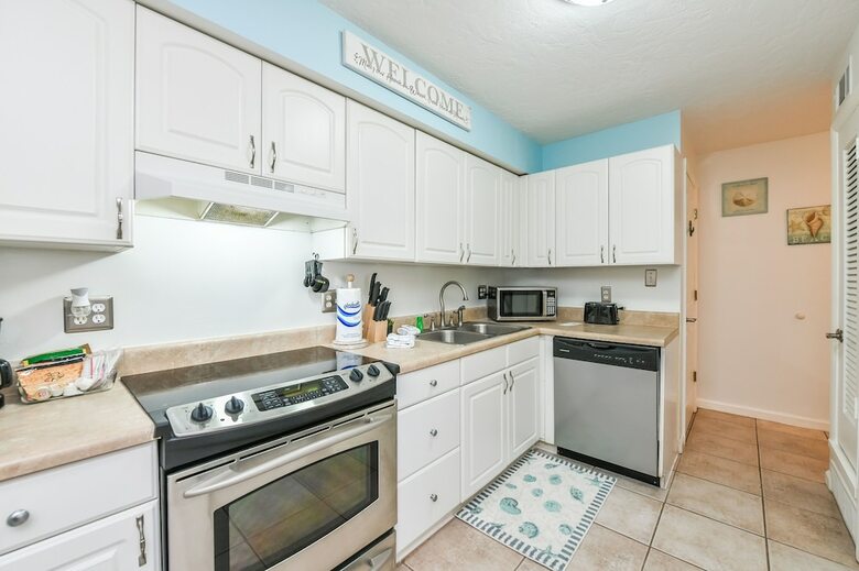 Apartamentos Lj's Cottages By Beachside Management