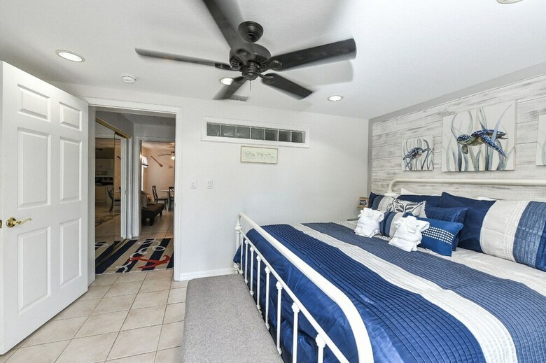 Apartamentos Lj's Cottages By Beachside Management