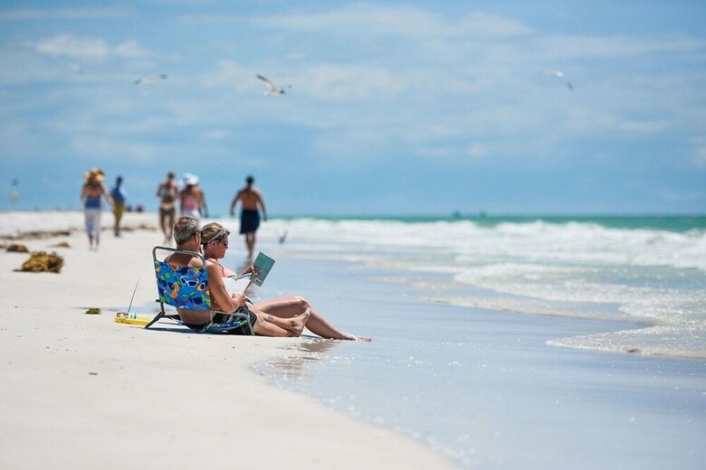 Apartamentos Lj's Cottages By Beachside Management
