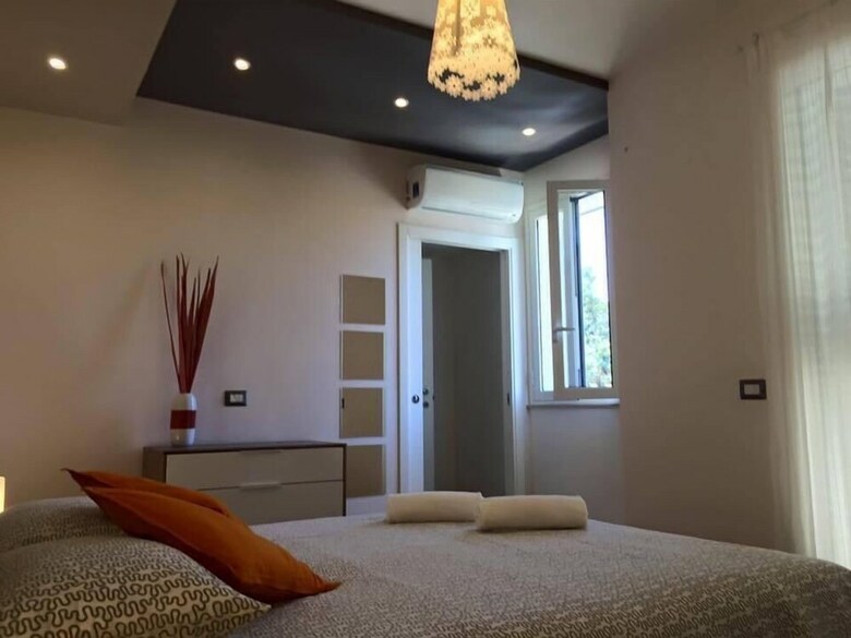 Apartamento Terra Di Sicilia Holiday Home