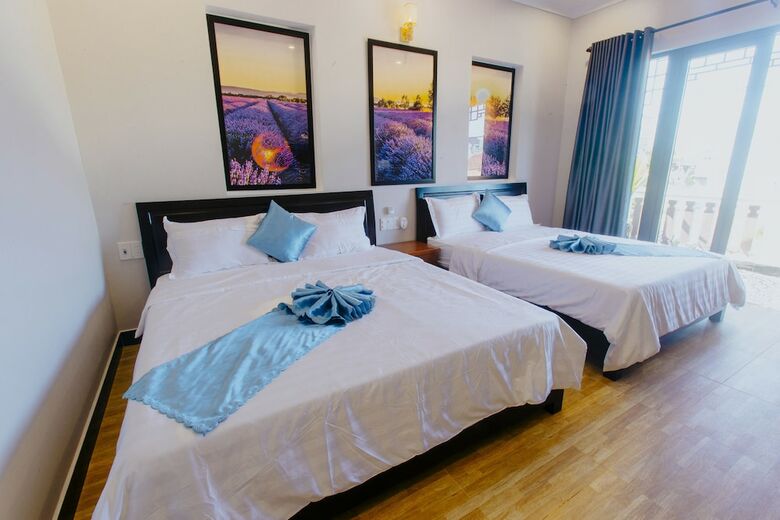 Hotel Home River Villa