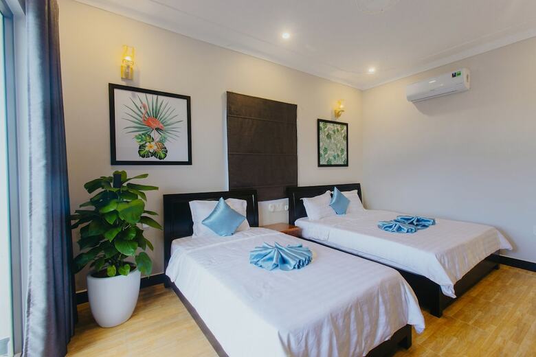 Hotel Home River Villa
