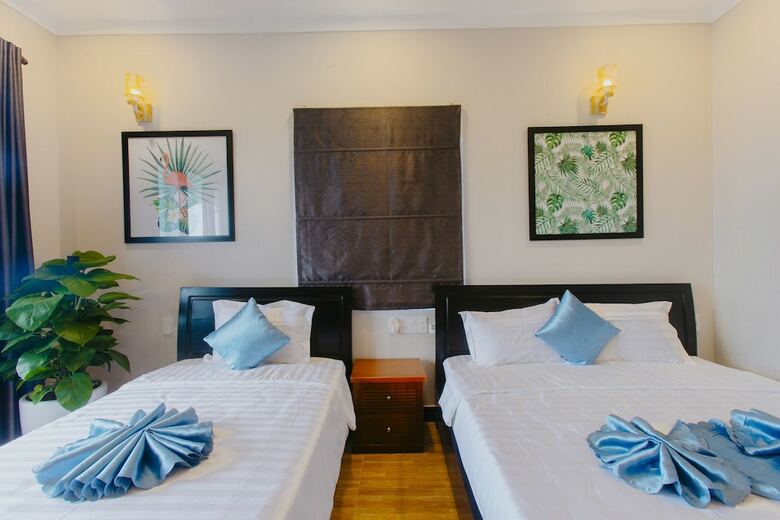Hotel Home River Villa