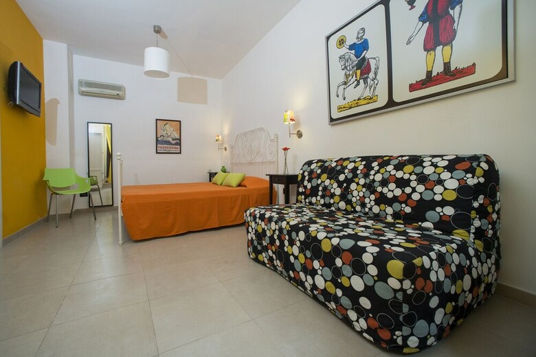 Zammu Bed And Breakfast