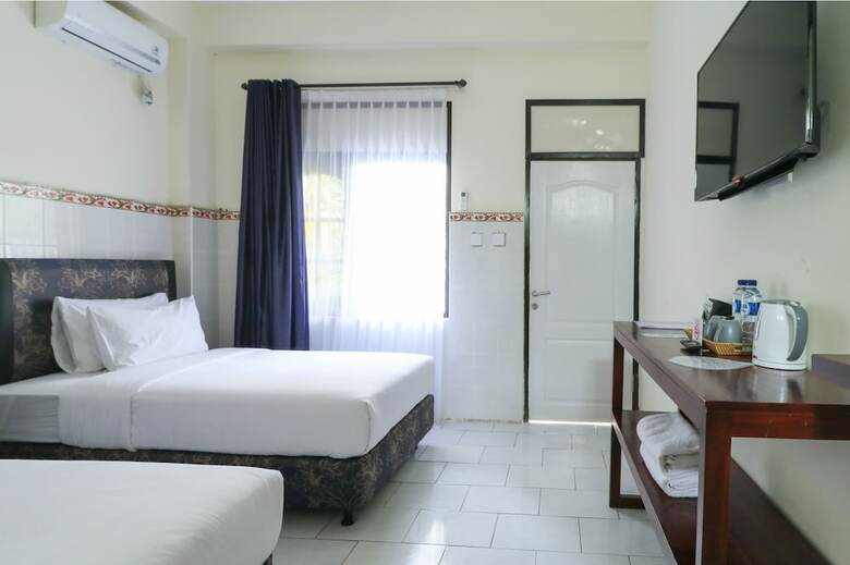 City Garden Bali Dwipa Hotel
