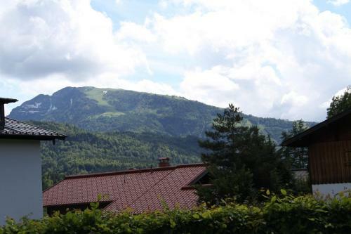 Hostal Haus Ruebezahl
