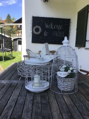 Hostal Haus Ruebezahl
