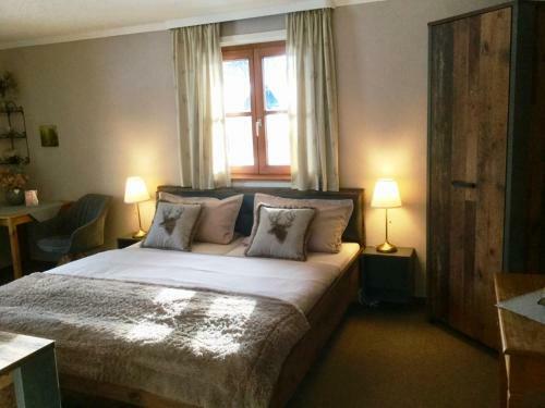 Hostal Pension Louise