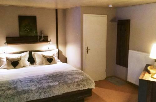 Hostal Pension Louise