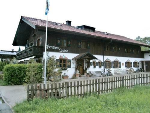 Hostal Pension Louise