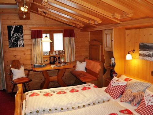 Hostal G�stehaus Schwemmbauer