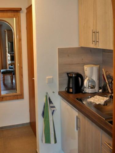 Hostal G�stehaus Schwemmbauer