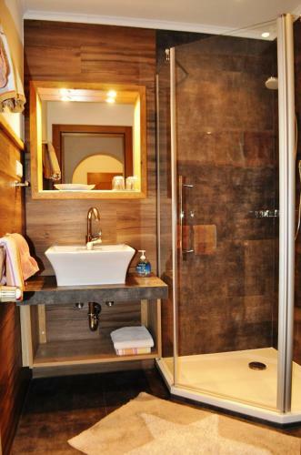 Hostal G�stehaus Schwemmbauer