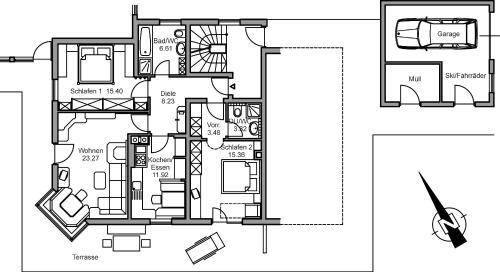 Neumaier Apartments