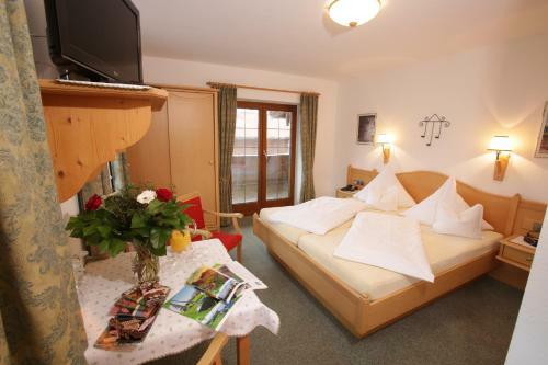 Hostal G�stehaus Pretzner