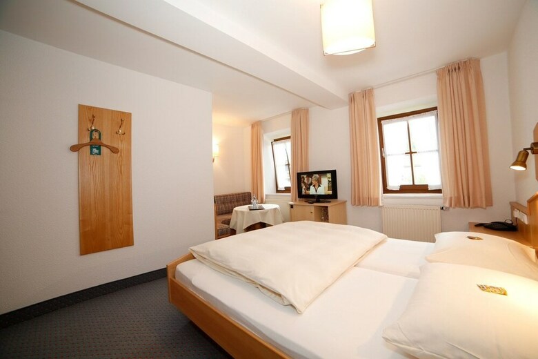 Hotel Oberschmied