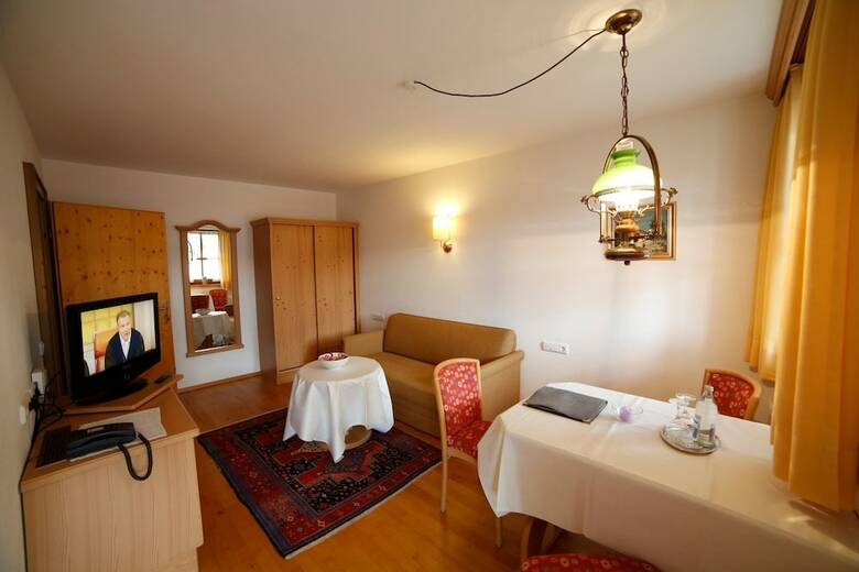 Hotel Oberschmied