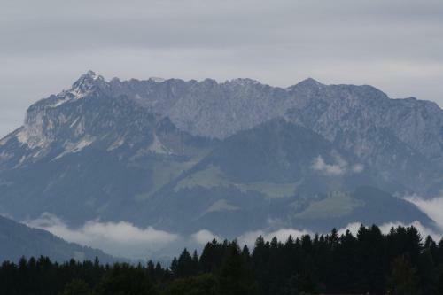Apartamento Appartementhaus Regner