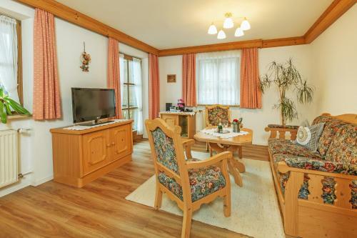 Apartamento Haus Schmiederer