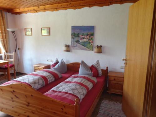 Hostal G�stehaus Eschenhof