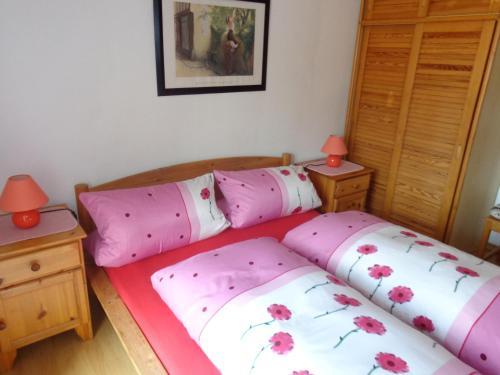 Hostal G�stehaus Eschenhof