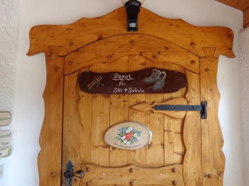 Hostal G�stehaus Eschenhof