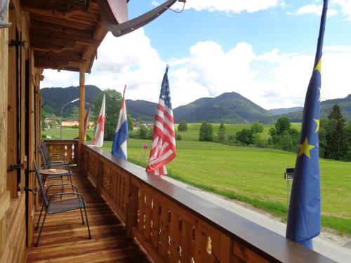 Hostal G�stehaus Eschenhof