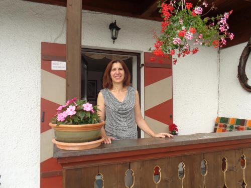 Hostal G�stehaus Eschenhof