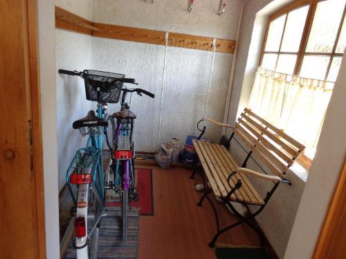 Hostal G�stehaus Eschenhof
