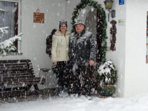 Hostal G�stehaus Eschenhof