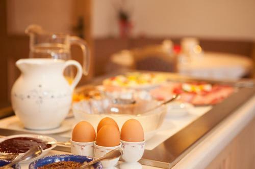 Hotel G�stehaus Angerer