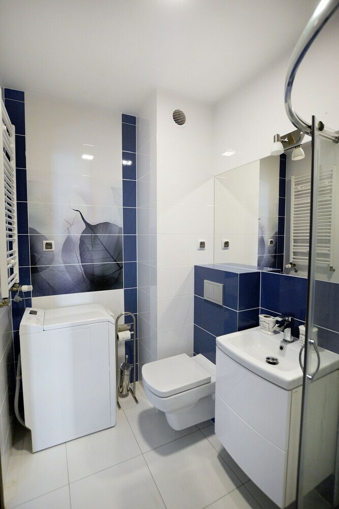 Golden Sun Apartments  - Bursztynowe
