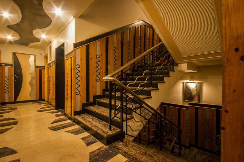 The Sun Court Hotel Yatri