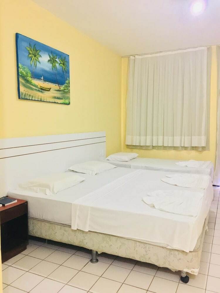 Villa Costa Mar Hotel