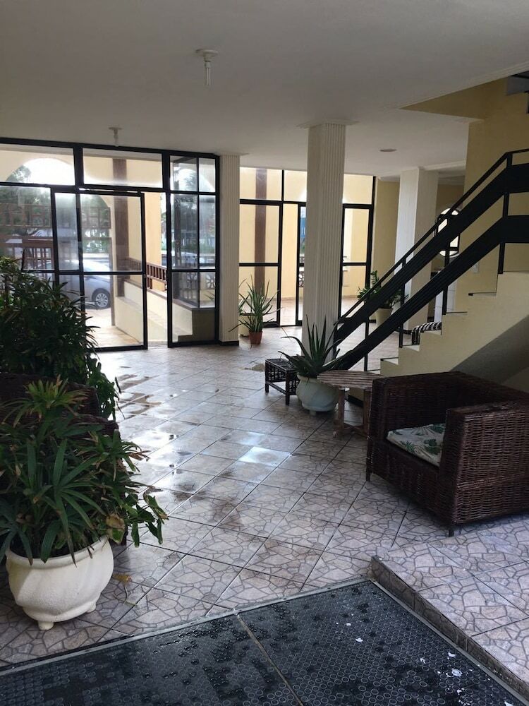 Villa Costa Mar Hotel