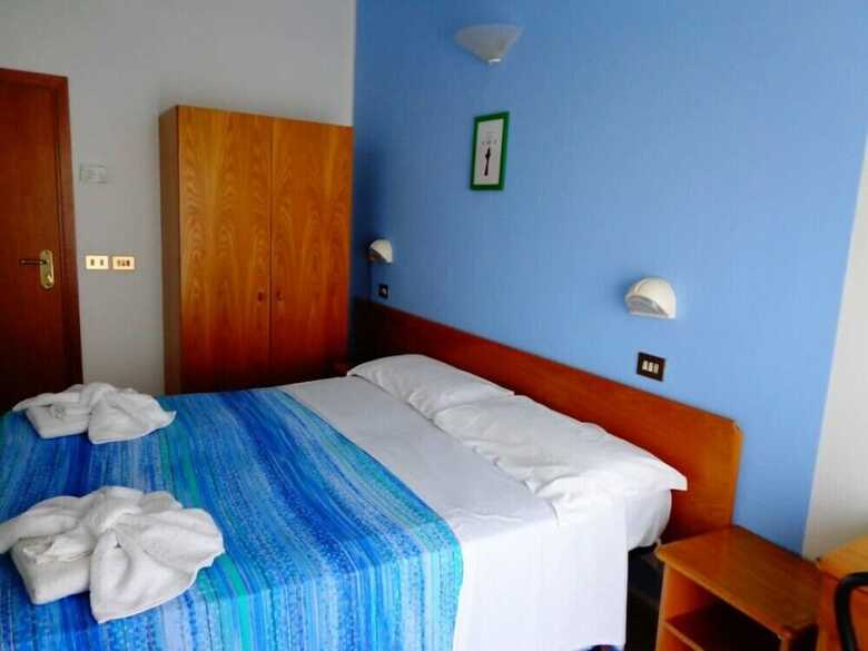 Hotel Santiago