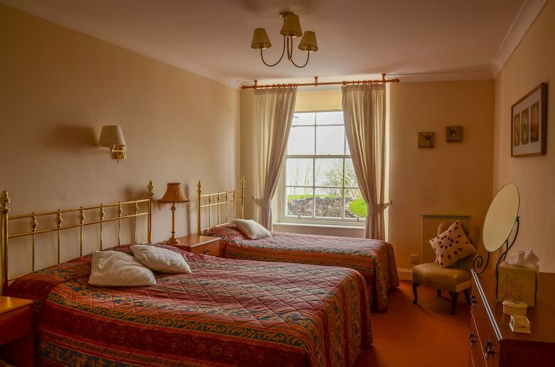 Apartamentos Ardencraig  Houseapartments