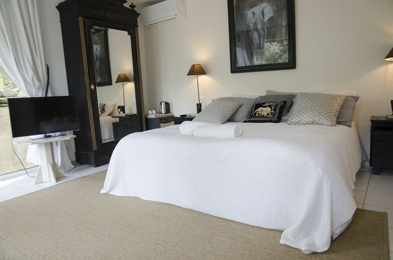 Bed & Breakfast L?�l�phant De Vaugines