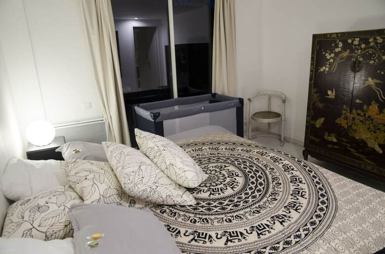 Bed & Breakfast L?�l�phant De Vaugines