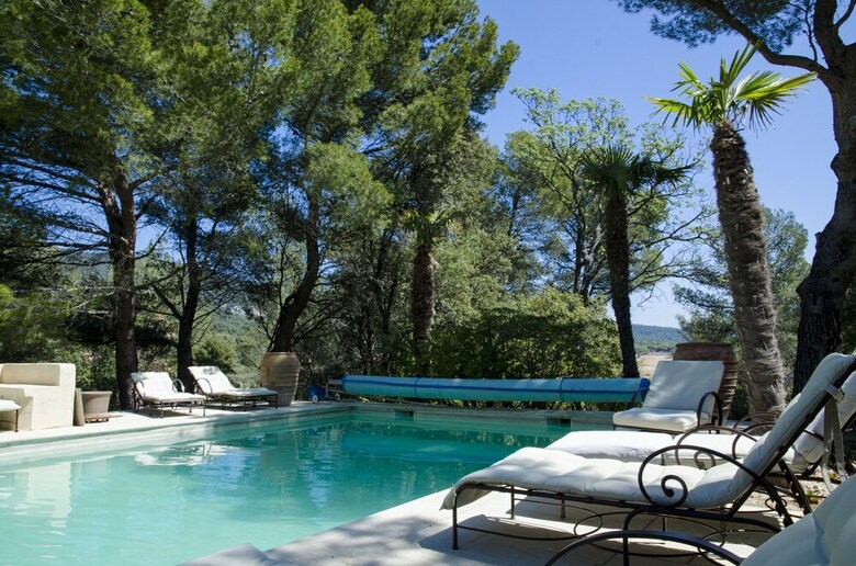 Bed & Breakfast L?�l�phant De Vaugines
