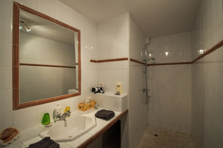 Bed & Breakfast L?�l�phant De Vaugines