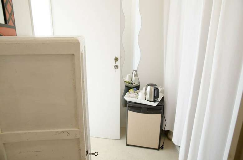 Bed & Breakfast L?�l�phant De Vaugines
