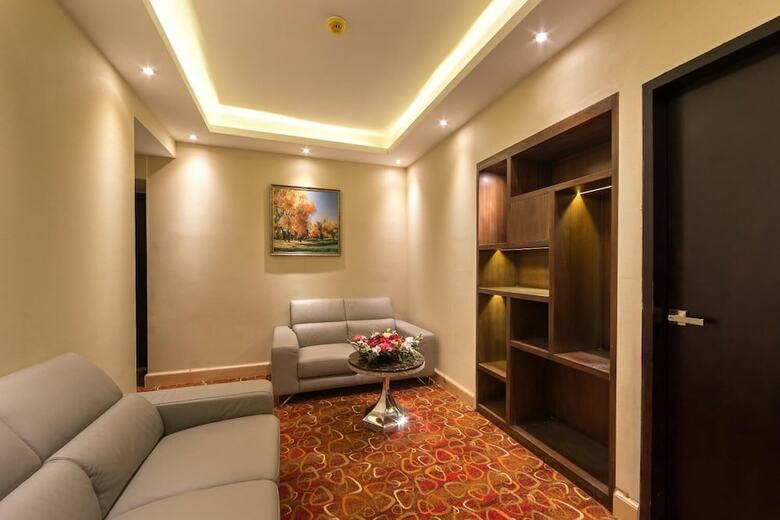 Grand Palace Hotel & Resort's Rangpur