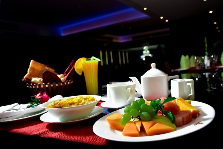 Grand Palace Hotel & Resort's Rangpur
