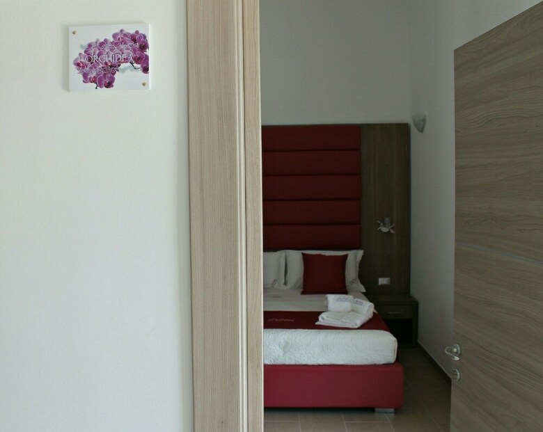 La Palazzina Bed & Breakfast
