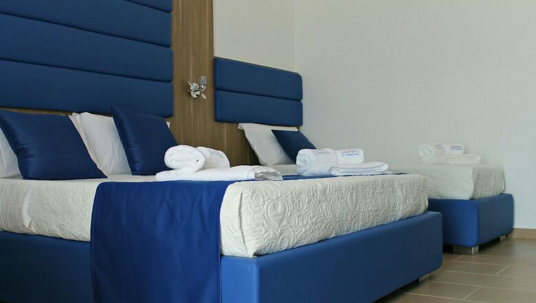 La Palazzina Bed & Breakfast