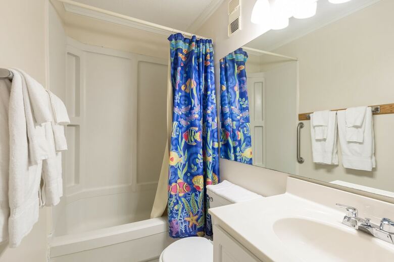 A Place At The Beach By Capital Vacations