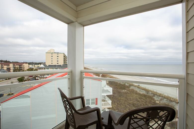 A Place At The Beach By Capital Vacations